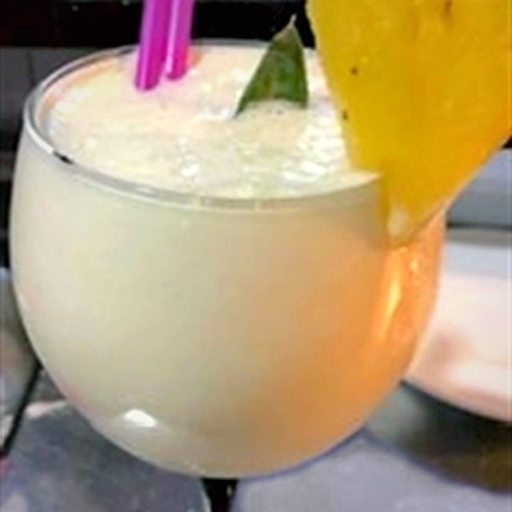Piña colada