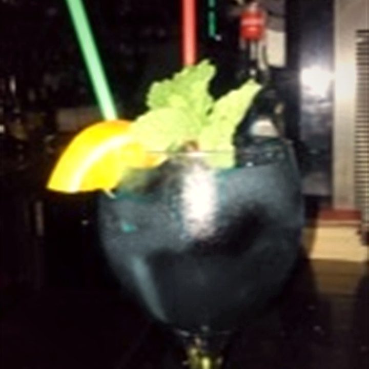 Bloody Mary
