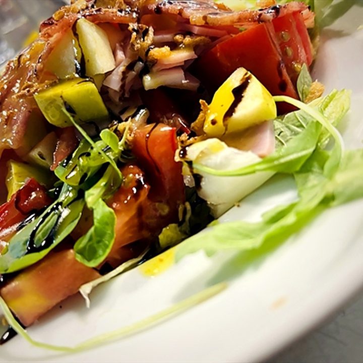 Ensalada Richard