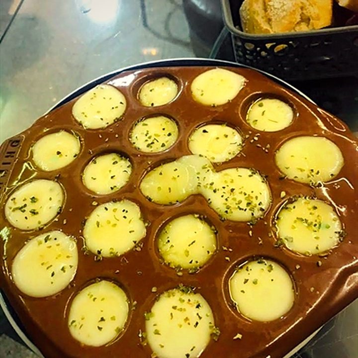 Provolone