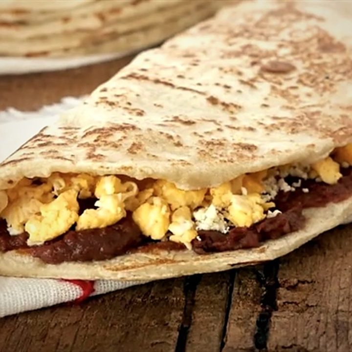 Baleada